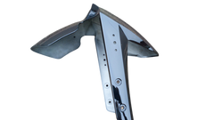 Genuine MGB A9 Gloss Black Front Fender 61100ABA99000