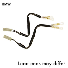 Oxford Indicator Leads BMW