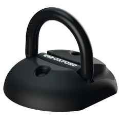 Oxford TaskForce - Ground & Wall Anchor Kit - Black