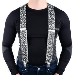 Oxford Riggers Skulls - Skulls