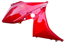 Sym Jet 14 Right Front Fairing Panel Red 64301X8A000RD