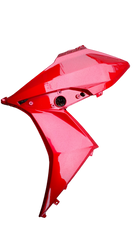Sym Jet 14 Left Front Fairing Panel Red 64302X8A000RD