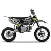 10Ten 140R 140cc 17/14 Dirt Bike