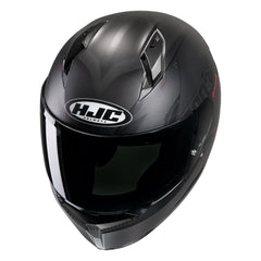 HJC C10 Inka Helmet - Black / Red