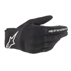 Alpinestars Stella Copper Gloves - Black / White