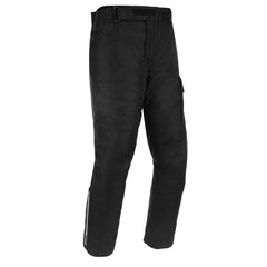 Spartan WP MS Pant Blk R - Black