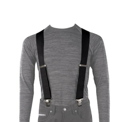Oxford Riggers - Black