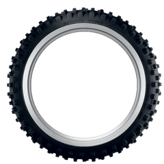 Dunlop D952 Tyre 80/100 21