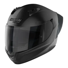 Nolan N60-6 Sport Dark Edition Full Face Helmet - Matt Black