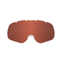 Oxford Assault Pro Tear-Off Ready Tint Lens