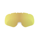 Oxford Assault Pro Tear-Off Ready Tint Lens