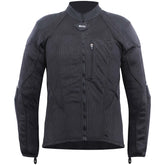 WEISE VANGUARD SHIRT / JACKET BLACK