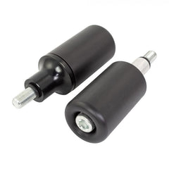 BikeTek Black STP Crash Protector