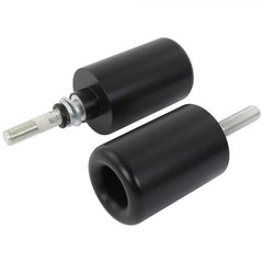 BikeTek Black STP Crash Protector