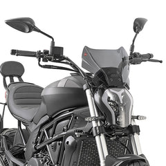 Givi Smoked Screen (Separate Fitting Kit Required) - 1173S