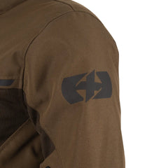 OXFORD ARIZONA BROWN MENS AIR MESH JACKET