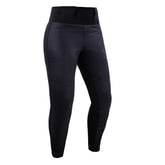Oxford Demiwax Leggings - Black