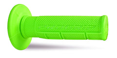 Progrip 794 MX Grips - Fluo Green