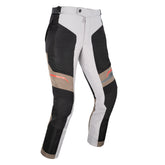 Oxford Dakar D2D Air Mesh Trousers - Desert / Black