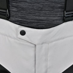 Oxford Dakar D2D Air Mesh Trousers - Desert / Black
