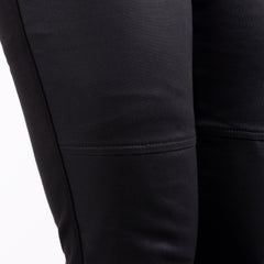 Oxford Demiwax Leggings - Black