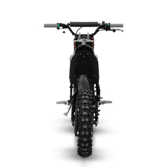 Amped MX 12/12 - Grey / Blue