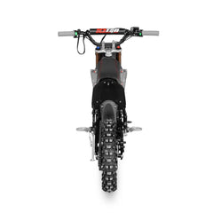 10Ten MXE-RS 14/12 - Grey / Black