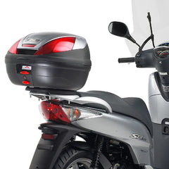 Givi Specific Rear Plate E219 Monolock Cases - E219
