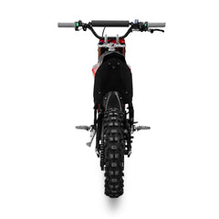 Amped MX 12/12 - Red / Black