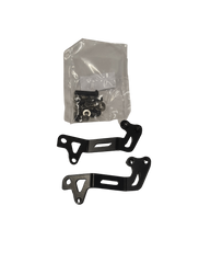 Givi Screen Kit for Royal Enfield Twin 650