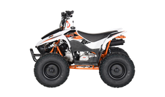 Kayo Fox 70 AY70 Kids Quad