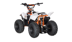 Kayo Fox 70 AY70 Kids Quad