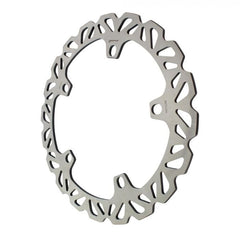 Armstrong Road Solid Wavy Front Brake Disc