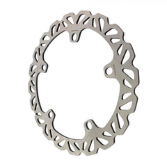 Armstrong Road Solid Wavy Front Brake Disc