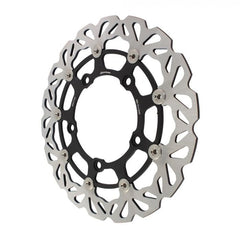 Armstrong Road Floating Wavy Front Brake Disc