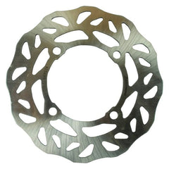 Armstrong Off Road Solid Wavy Rear Brake Disc