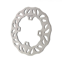 Armstrong Off Road Solid Wavy Rear Brake Disc