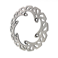 Armstrong Road Solid Wavy Rear Brake Disc