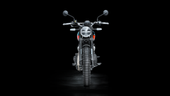 Royal Enfield Bear 650 - Petrol Green