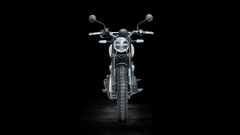 Royal Enfield Bear 650 - Two Four Nine