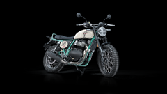 Royal Enfield Bear 650 - Two Four Nine