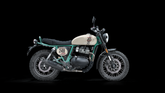 Royal Enfield Bear 650 - Two Four Nine