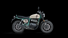 Royal Enfield Bear 650 - Two Four Nine