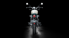 Royal Enfield Bear 650 - Two Four Nine
