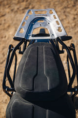 Royal Enfield Adventure Passenger Seat - Black