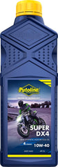 Putoline Super DX4 10W-40 Engine Oil