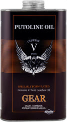 Putoline V-Twin Gear Oil - 1 Litre