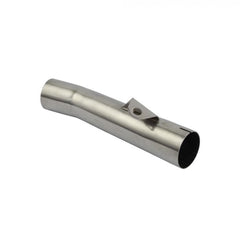 Viper Connecting Link Pipe - #209 Honda cbr600 up to 1991