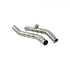 Viper Connecting Link Pipe for Kawasaki Z1000 '03-'06