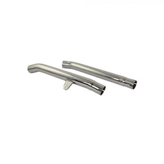 Viper Connecting Link Pipe for Suzuki GSX1400 '01-'04